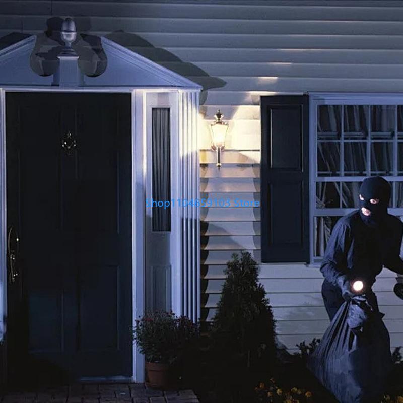 Home Security Indoor Cameras - Trang chủ Camera an ninh giả
