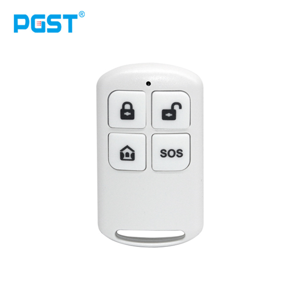 Home Security Home Assistant - PGST PF-50 High Quality Wireless Remote