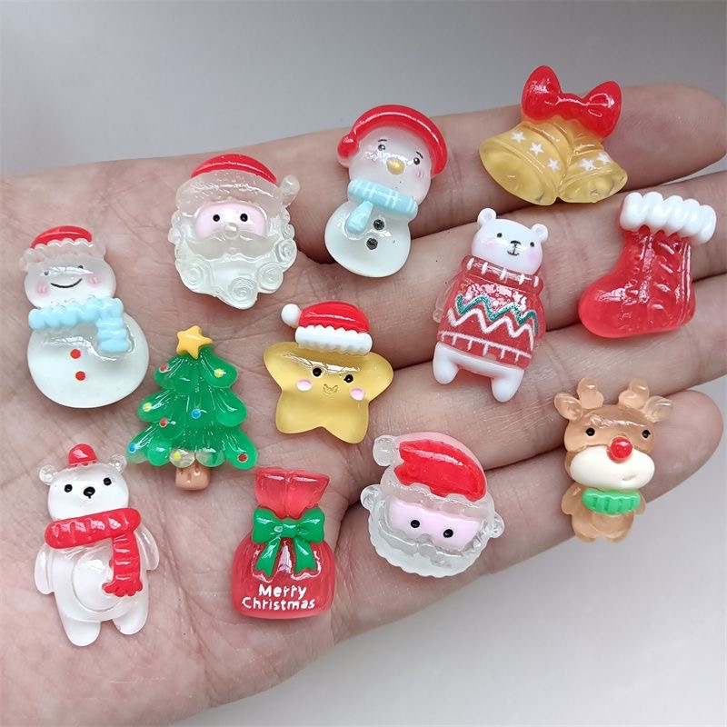 60pcs Mini Resin Luminous Anim - đánh giá và giá Home Security Items