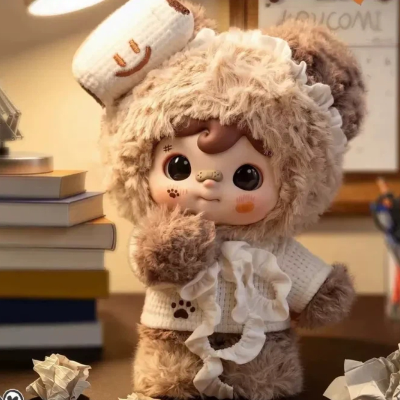 Upup Toys Koucomi Trendy Colle - đánh giá và giá Home Security Items