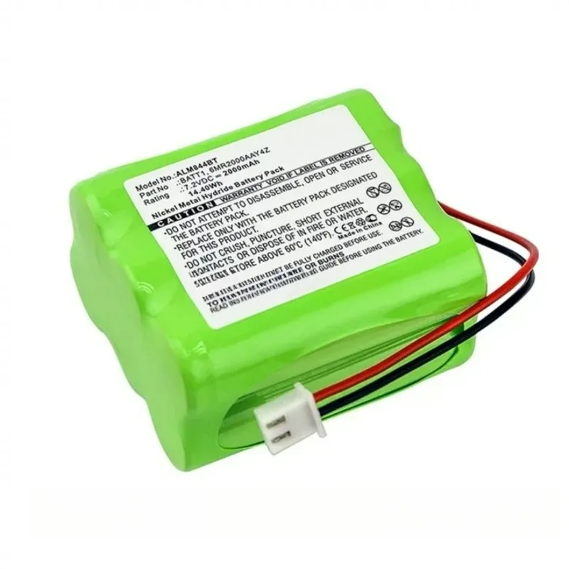 for 2Gig Go Home Security Alar - đánh giá và giá Home Security Battery Replacement