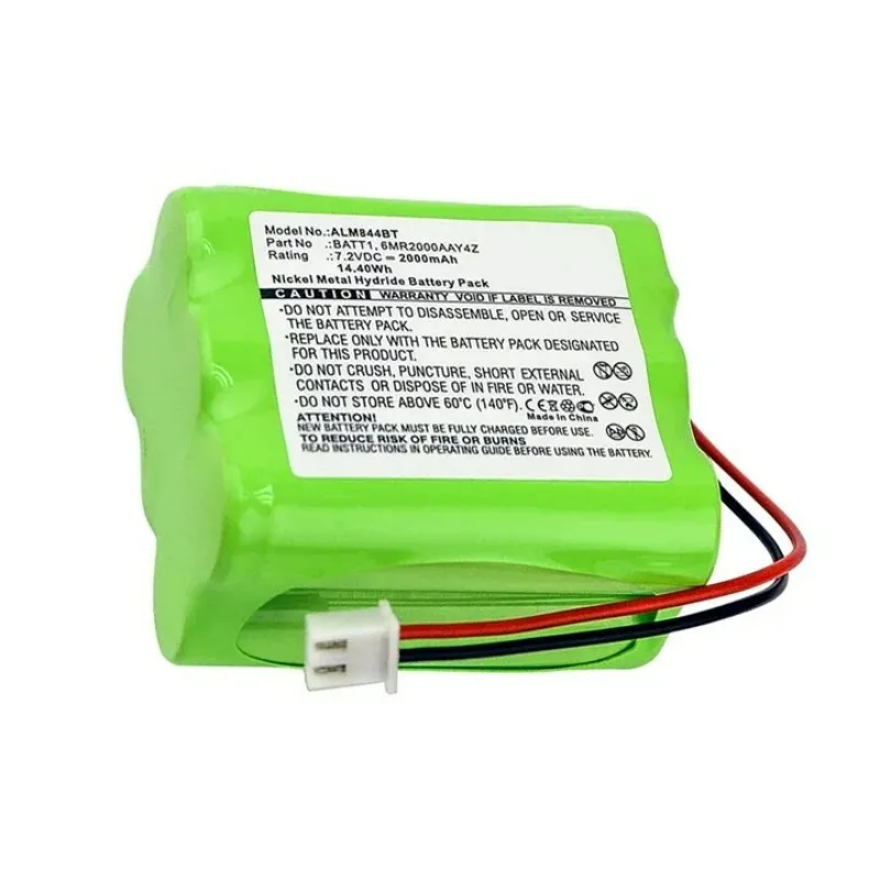 for 2Gig Go Home Security Alar - đánh giá và giá Home Security Battery Replacement