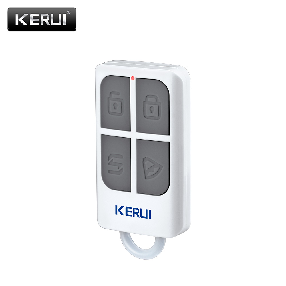 KERUI Không Dây Cao Cấp Di Độn - đánh giá và giá Home Security Essential