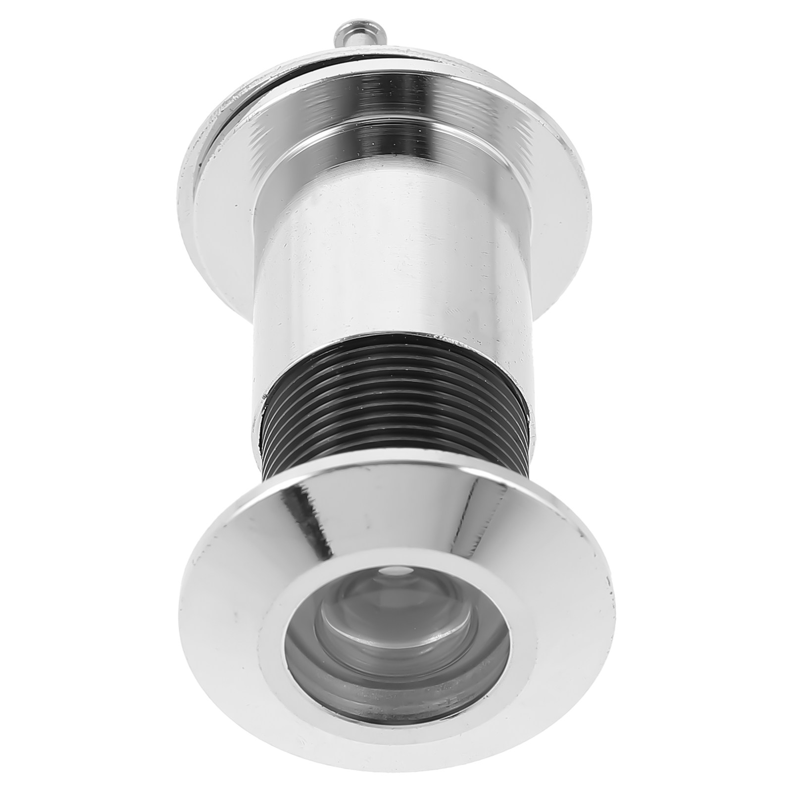 Door Viewer Peephole Stainless - đánh giá và giá Home Security Essential