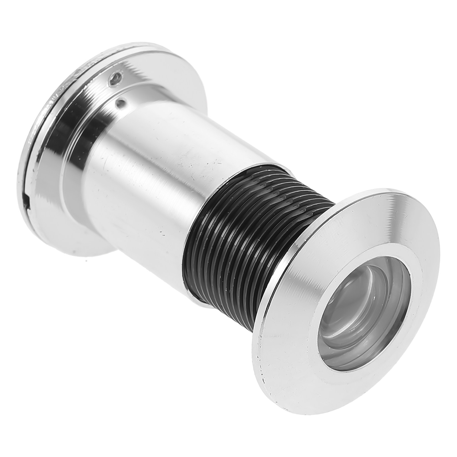Door Viewer Peephole Stainless - đánh giá và giá Home Security Essential