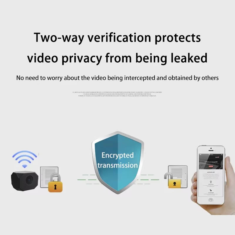 4K HD WiFi Security Camera for - đánh giá và giá Home Security Indoor Cameras