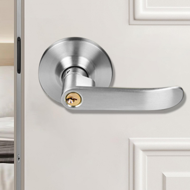 Premium Spherical Three-Bar Ha - đánh giá và giá Home Security Essential