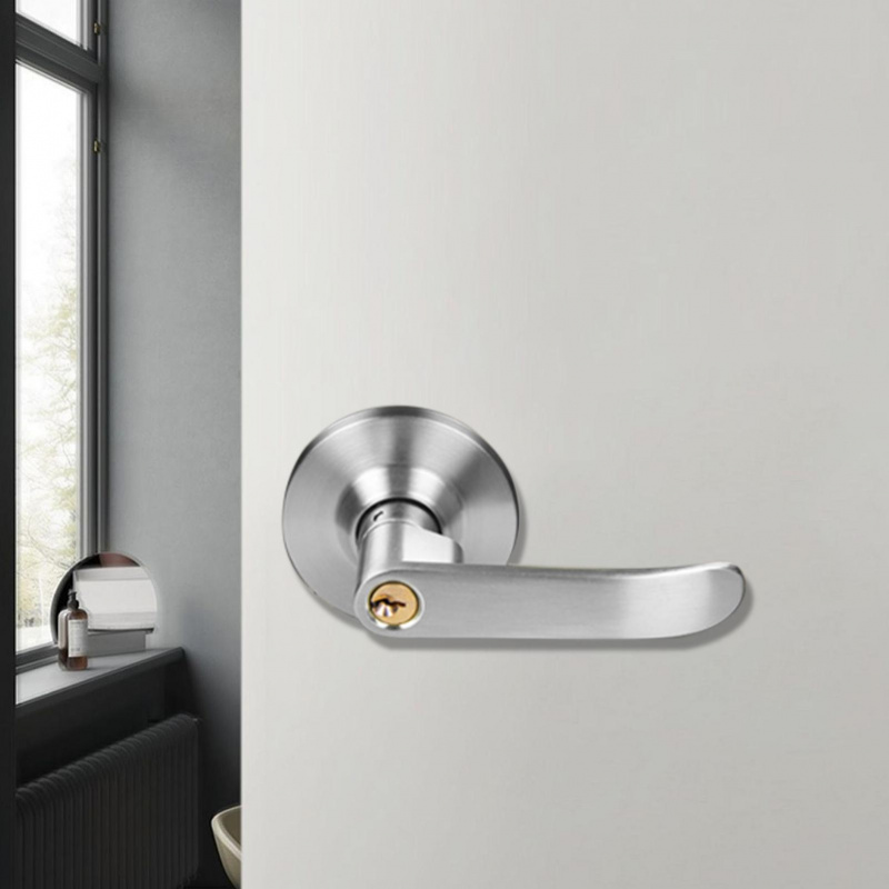 Premium Spherical Three-Bar Ha - đánh giá và giá Home Security Essential