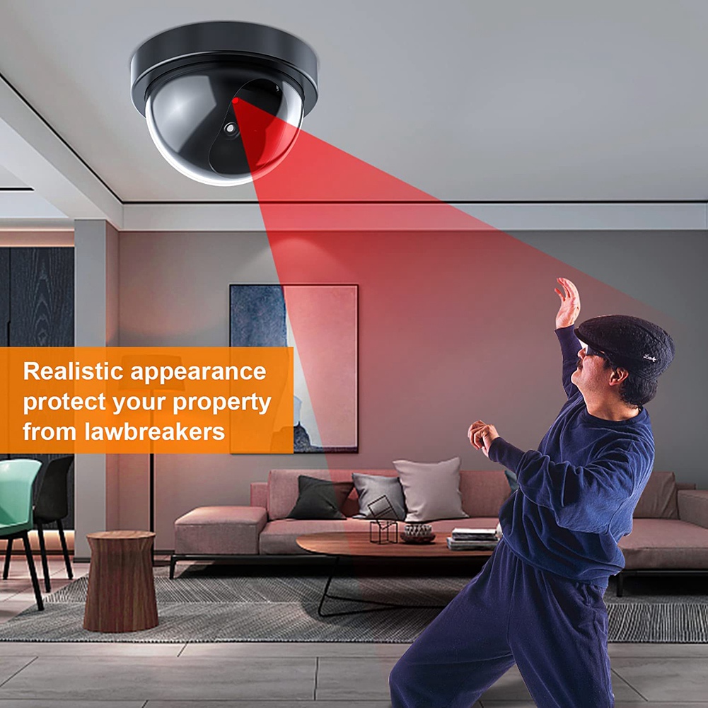 Dummy Security Camera,Fake Cam - đánh giá và giá Home Security Cameras Wireless