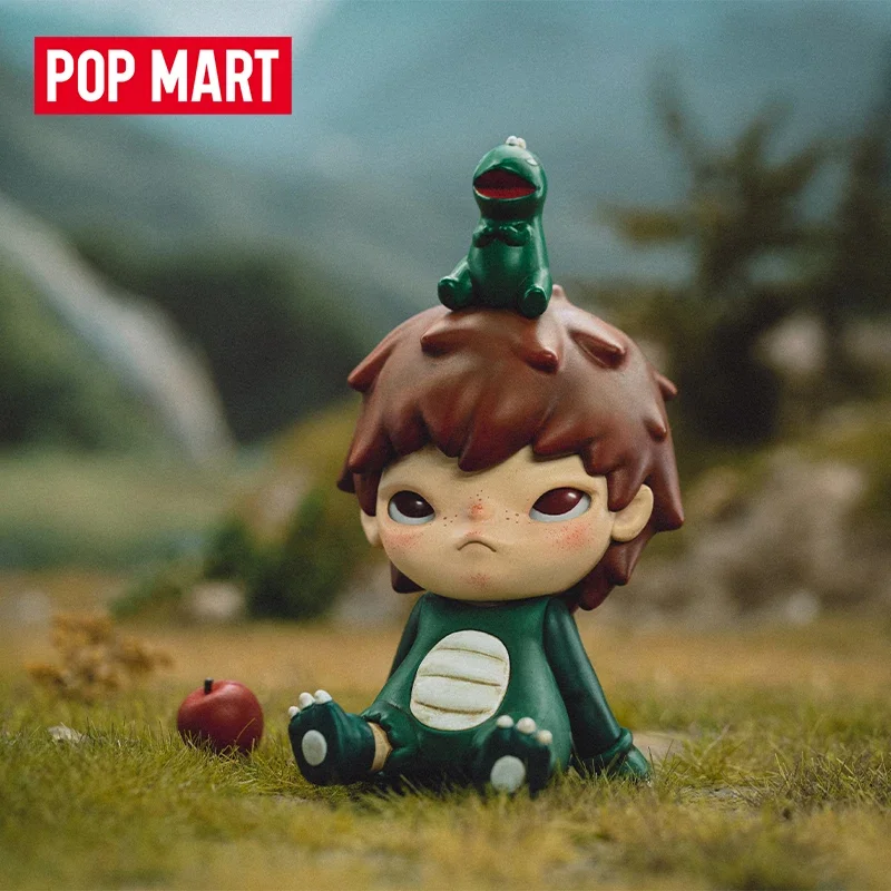 POPMART HIRONO Little Mischief - đánh giá và giá Home Security Items