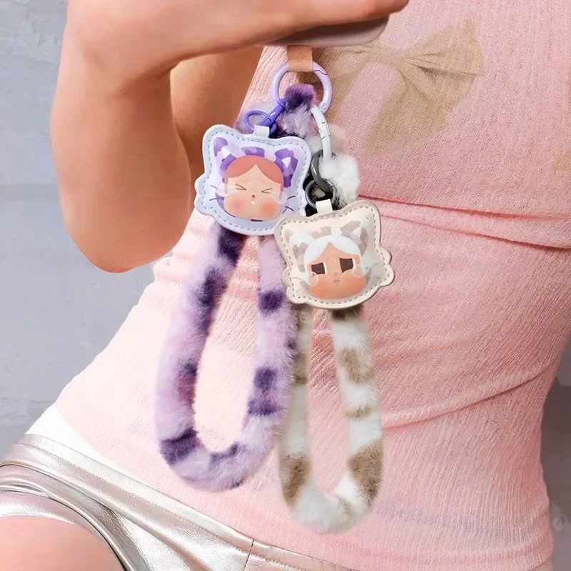 POP MART CRYBABY Wild but Cuti - đánh giá và giá Home Security Items
