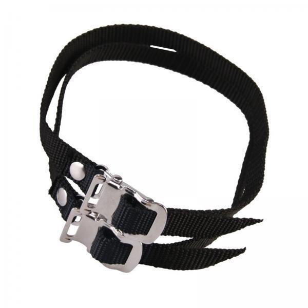 Universal Bike Foot Pedal Stra - đánh giá và giá Home Security Training