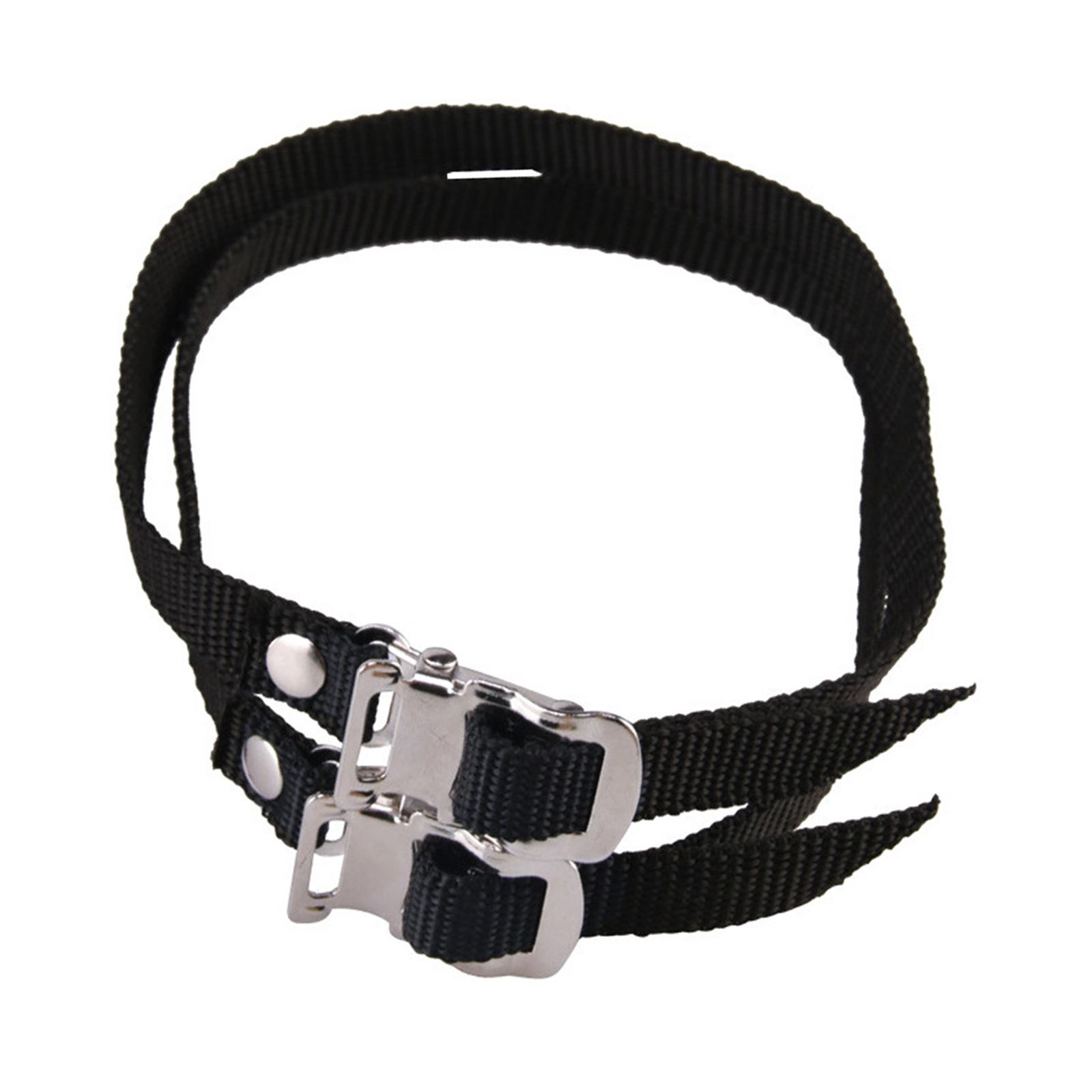 Universal Bike Foot Pedal Stra - đánh giá và giá Home Security Training