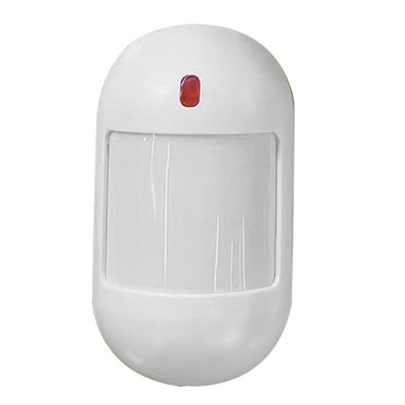 A01E-Wifi Human Presence Senso - đánh giá và giá Home Security Zones
