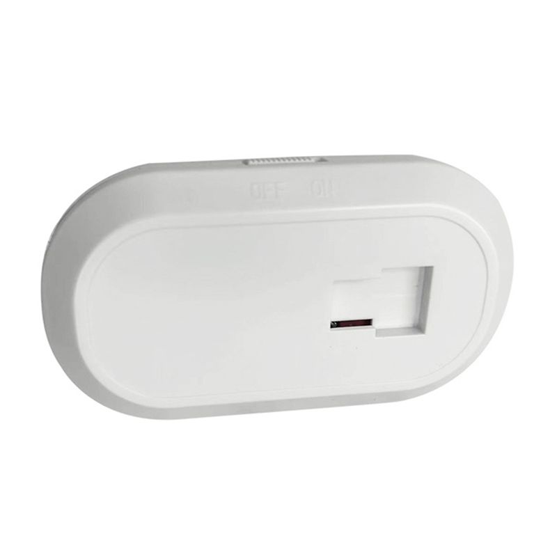 A01E-Wifi Human Presence Senso - đánh giá và giá Home Security Zones