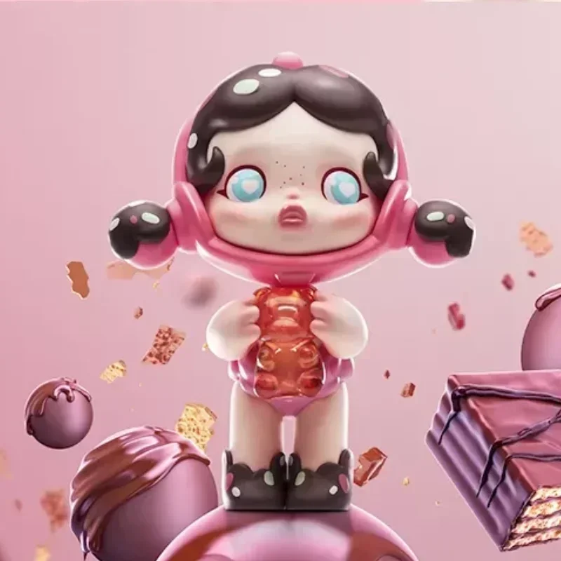 POP MART Skullpanda Candy Mons - đánh giá và giá Home Security Items