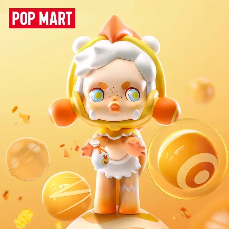 POP MART Skullpanda Candy Mons - đánh giá và giá Home Security Items