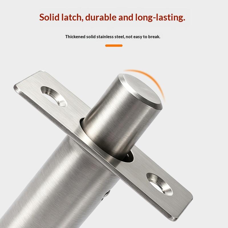 Stainless Steel Anti Theft Hid - đánh giá và giá Home Security Key