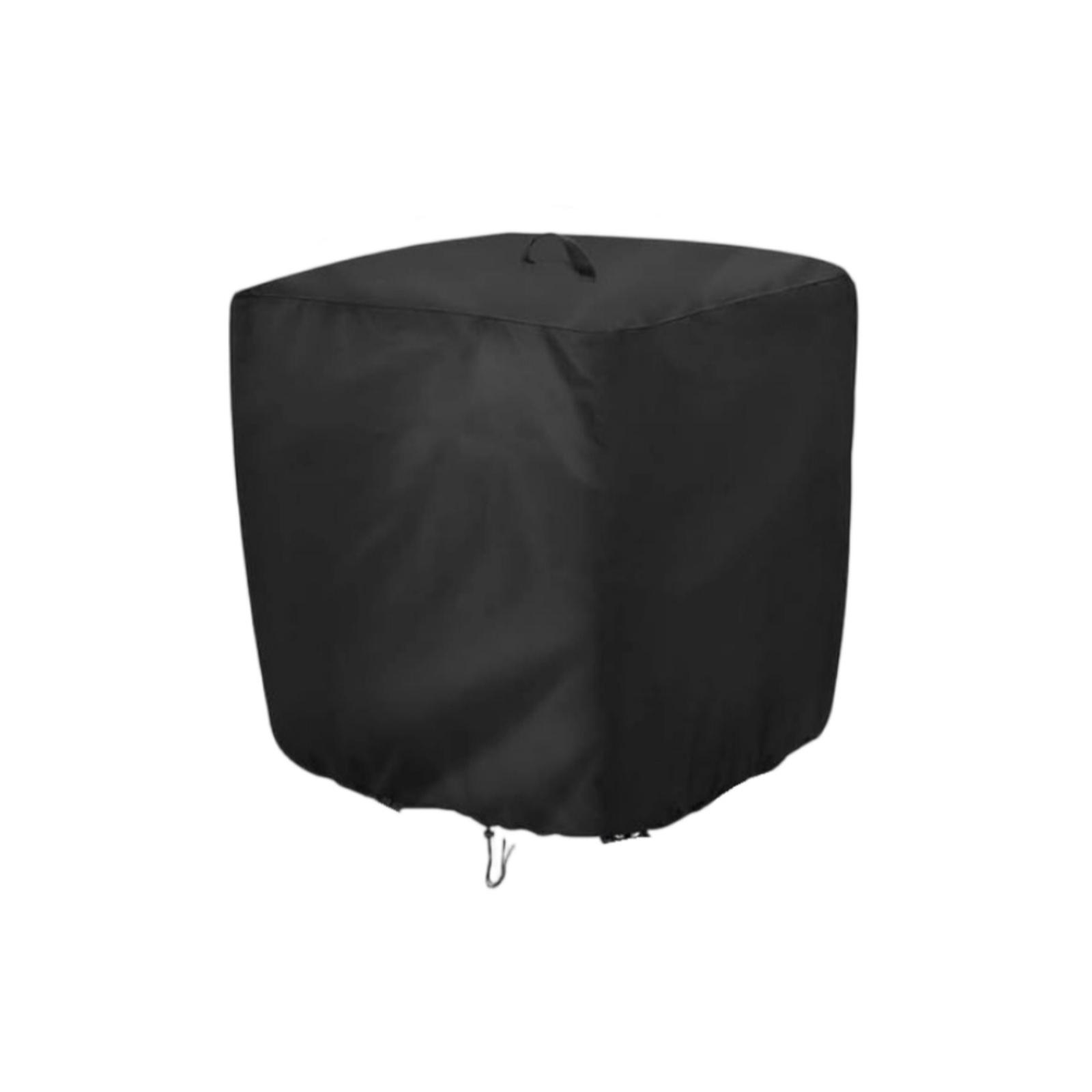 Ball Machine Cover Boxy Shape  - đánh giá và giá Home Security Training