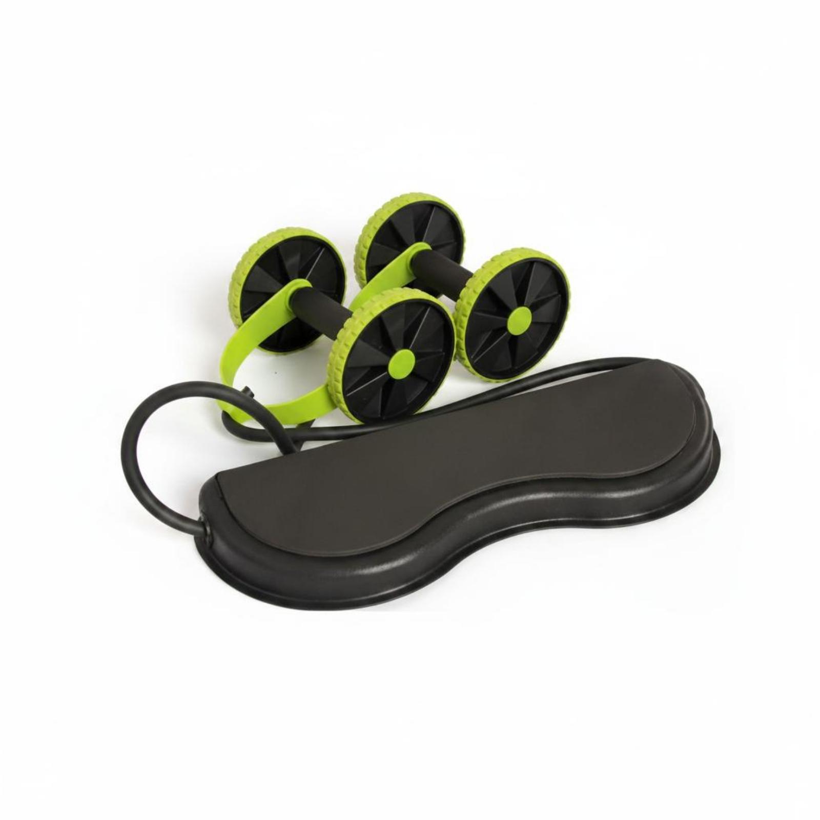 Core Trainer Abdominal Exercis - đánh giá và giá Home Security Training
