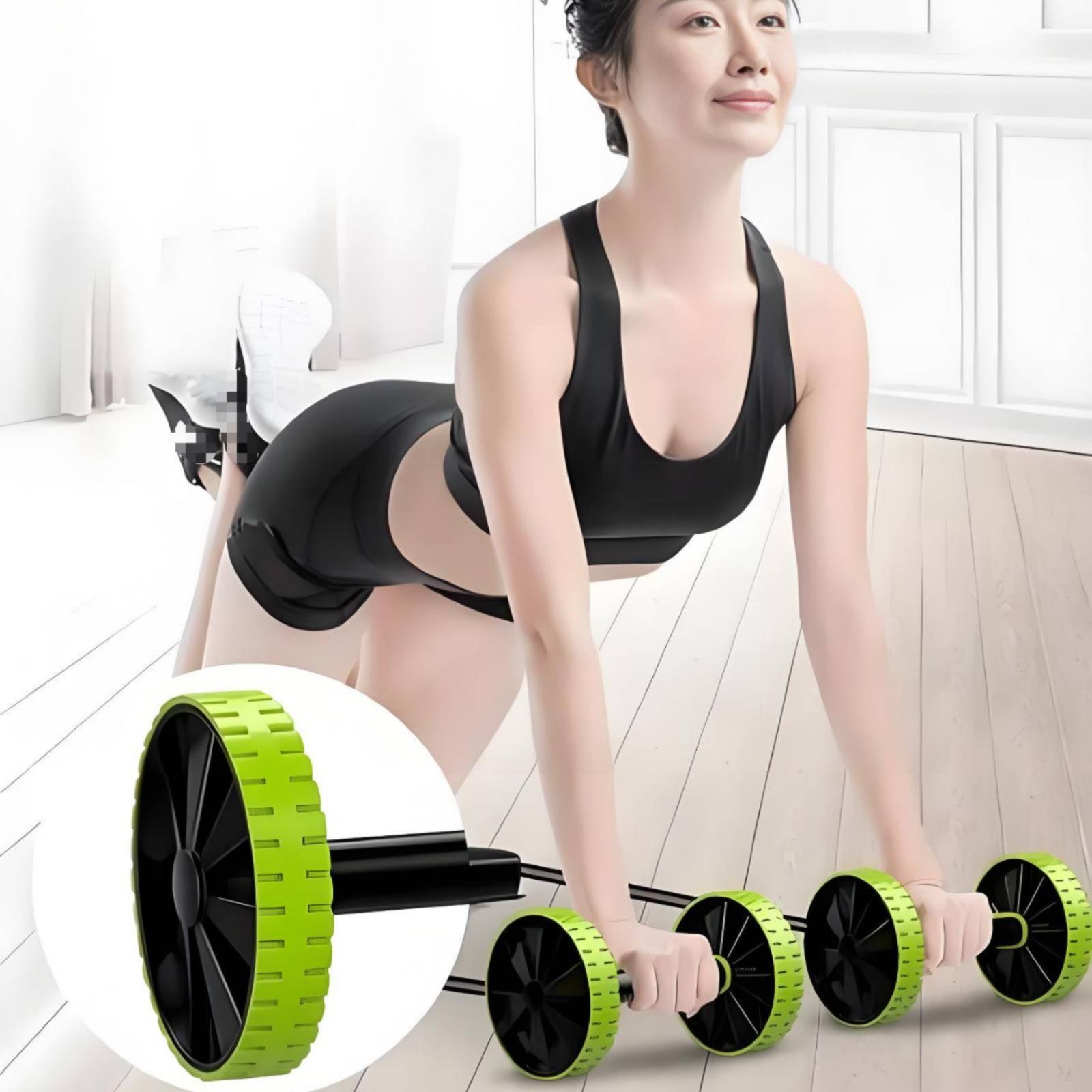 Core Trainer Abdominal Exercis - đánh giá và giá Home Security Training
