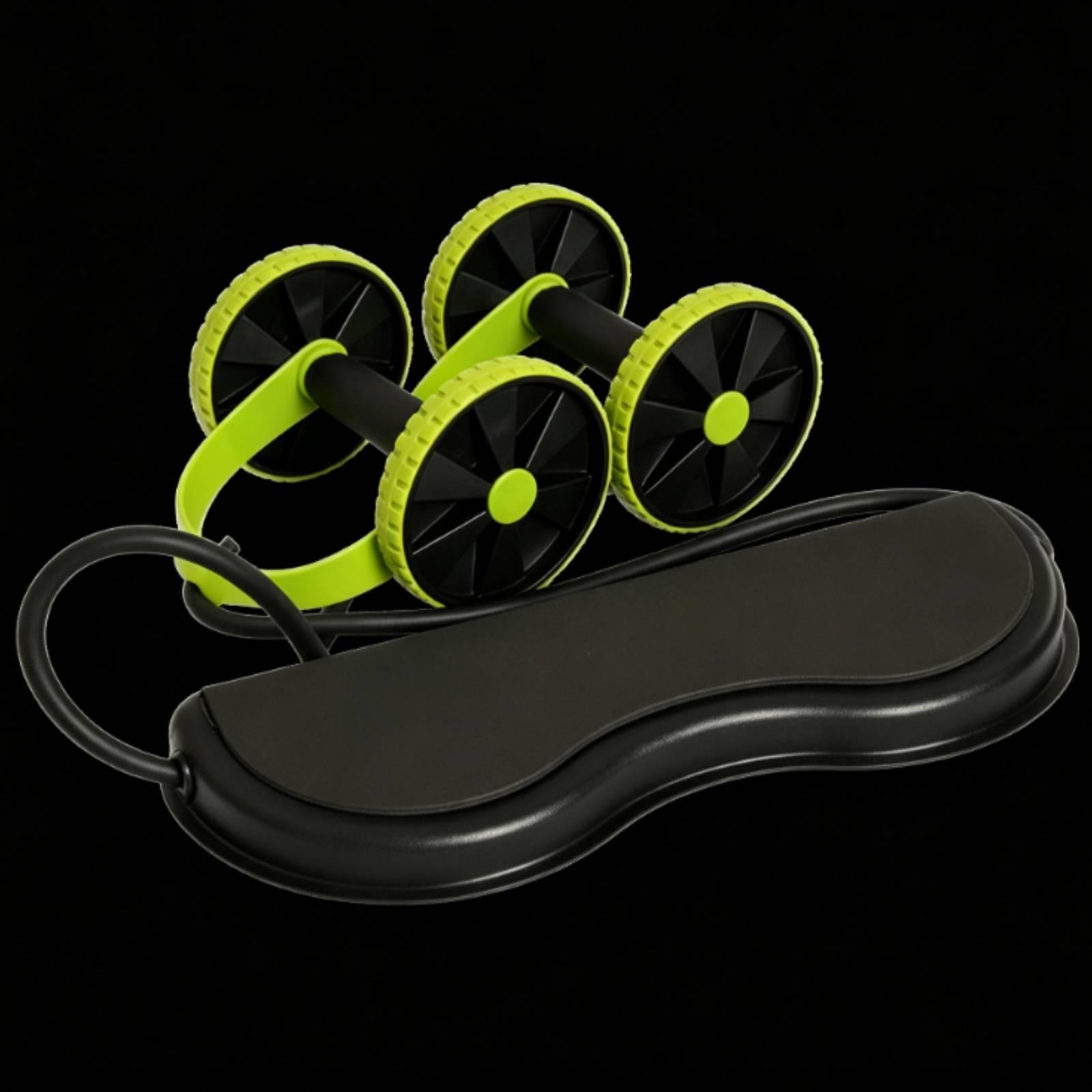 Core Trainer Abdominal Exercis - đánh giá và giá Home Security Training
