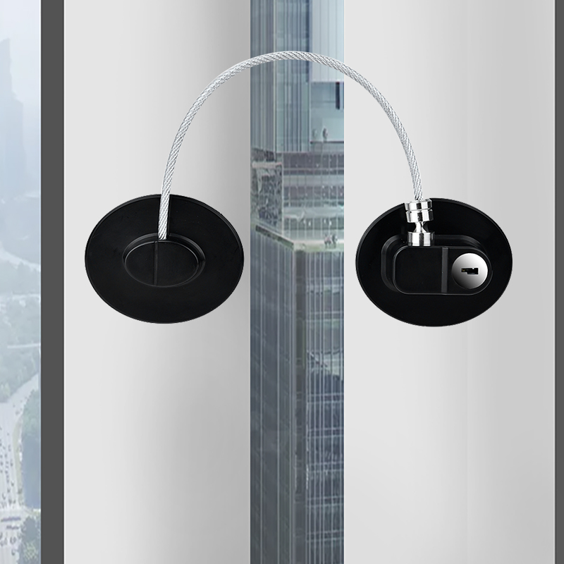 Password Baby Safety Lock Home - đánh giá và giá Home Security Essential