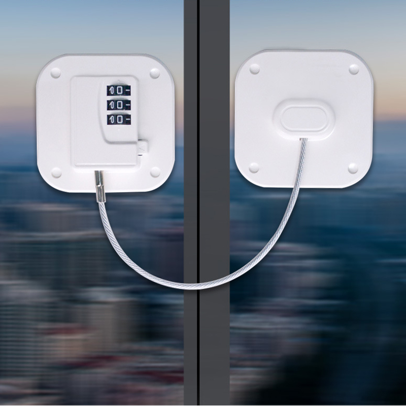Password Baby Safety Lock Home - đánh giá và giá Home Security Essential