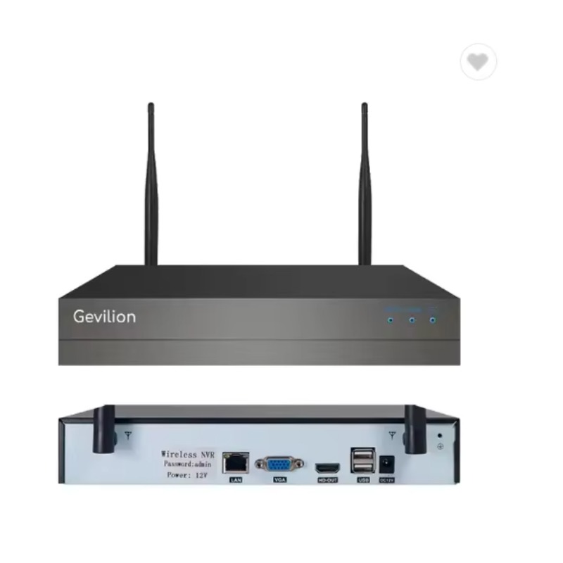 High Tech 3mp 2ch 4ch 8ch 4 Ch - đánh giá và giá Home Security Indoor Cameras