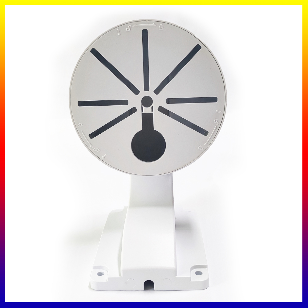 L-shaped home office dome came - đánh giá và giá Home Security Indoor Cameras