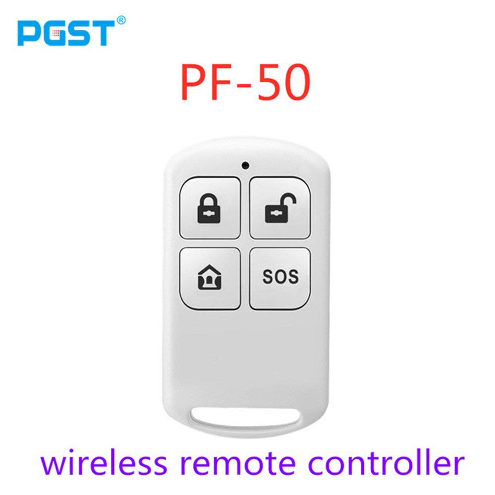PGST PF-50 High Quality Wirele - đánh giá và giá Home Security Home Assistant