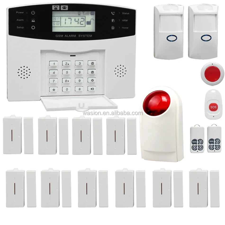 Nick 2026 OEM 99+4 defense zon - đánh giá và giá Home Security Zones