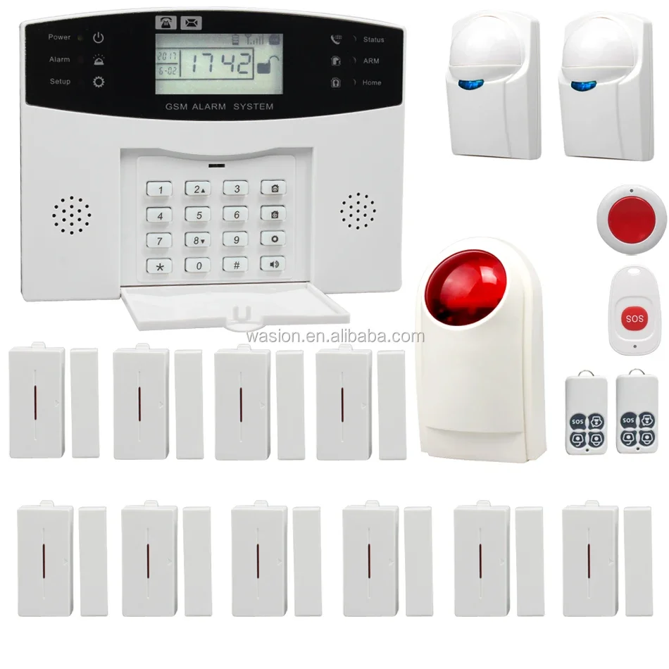 Nick 2026 OEM 99+4 defense zon - đánh giá và giá Home Security Zones