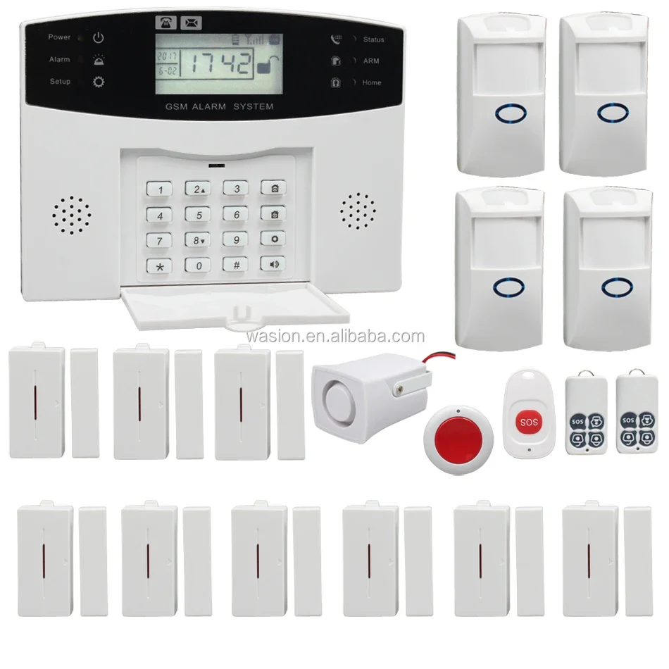 Nick 2026 OEM 99+4 defense zon - đánh giá và giá Home Security Zones