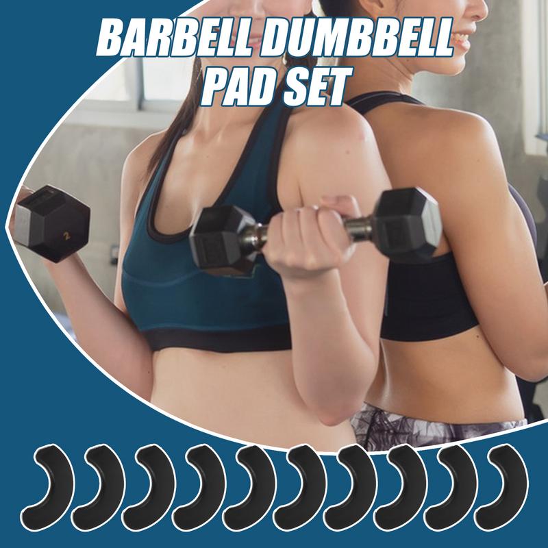 Dumbbell Pad 10X Protective Ba - đánh giá và giá Home Security Training