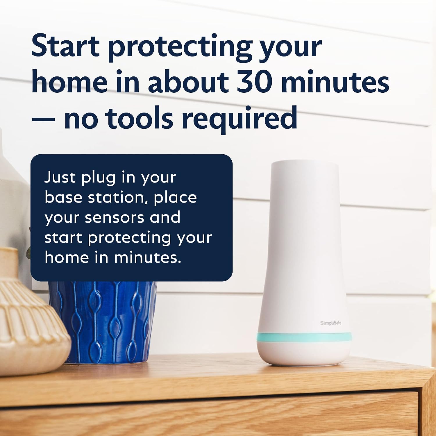 11 Piece Wireless Home Securit - đánh giá và giá Home Security Indoor Cameras