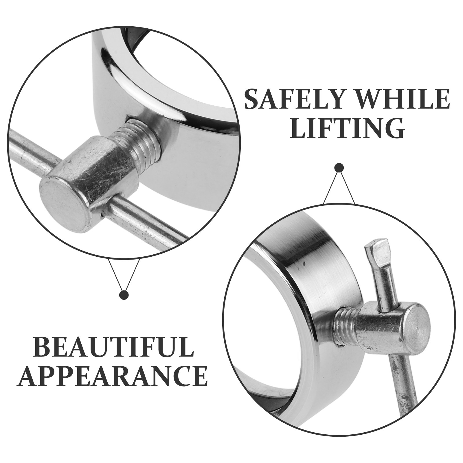 Convenient Barbell Clamp Colla - đánh giá và giá Home Security Training