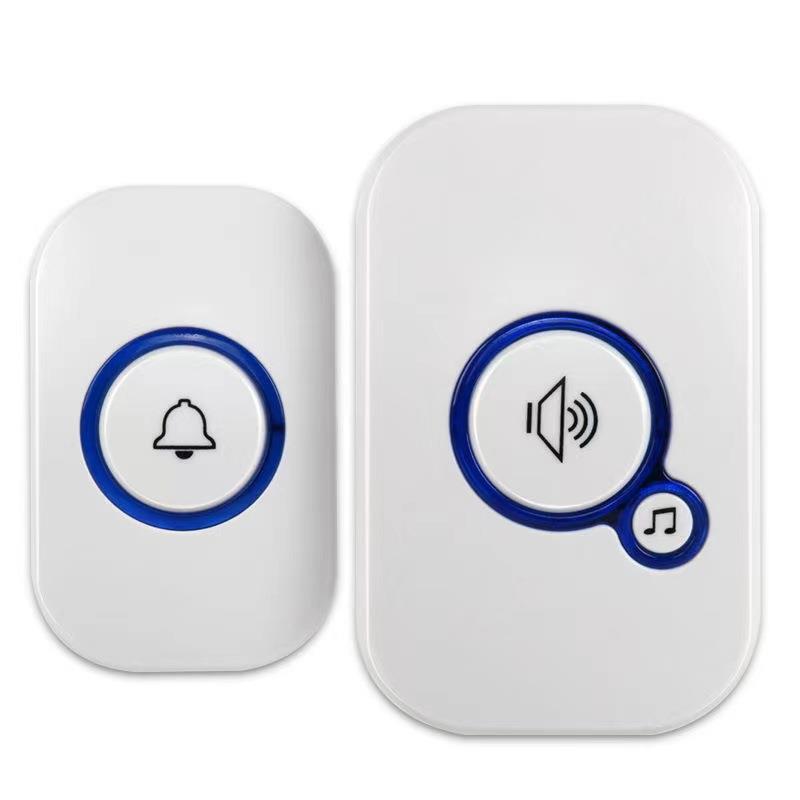 Wireless Alarm Guest Welcome C - đánh giá và giá Home Security Bell