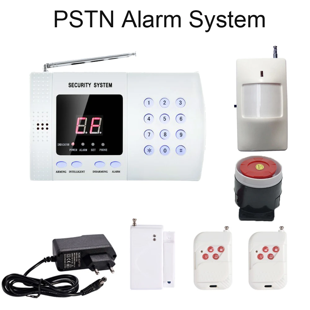 Telephone Security System Home - đánh giá và giá Home Security Zones