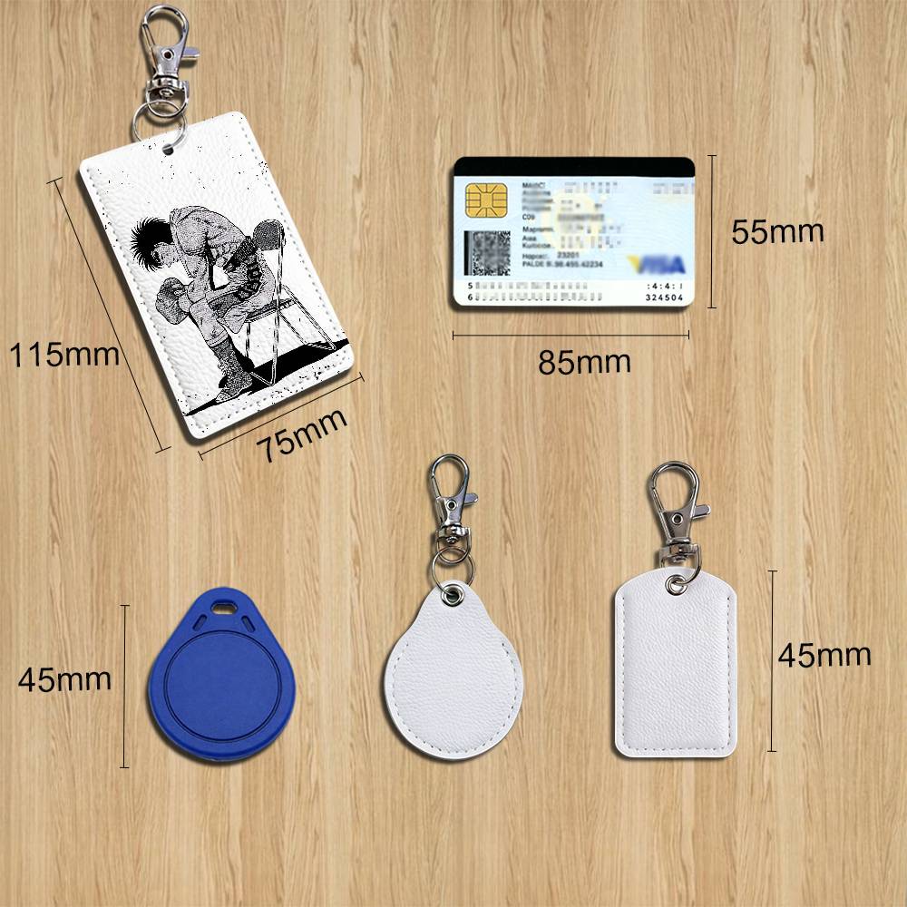 Makunouchi COOL Hajime no Ippo - đánh giá và giá Home Security Key