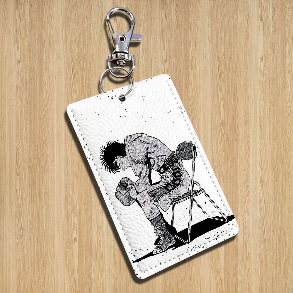 Makunouchi COOL Hajime no Ippo - đánh giá và giá Home Security Key