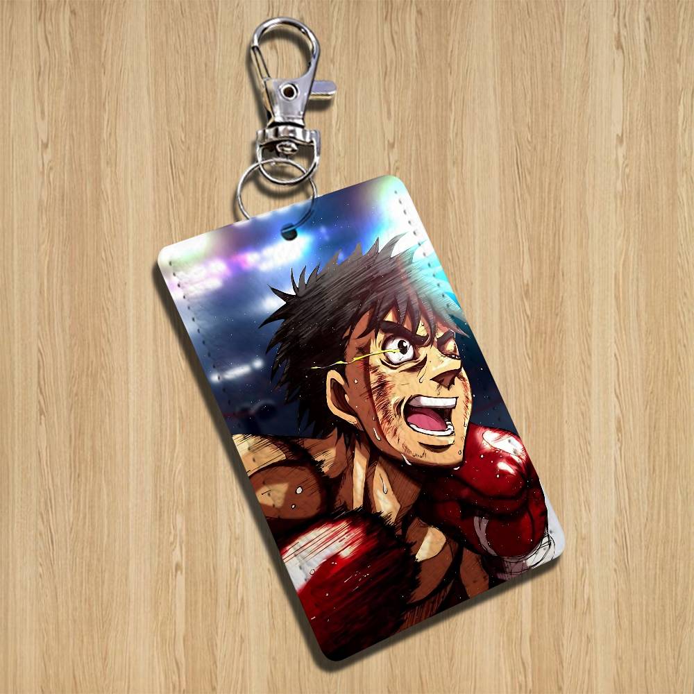 Makunouchi COOL Hajime no Ippo - đánh giá và giá Home Security Key