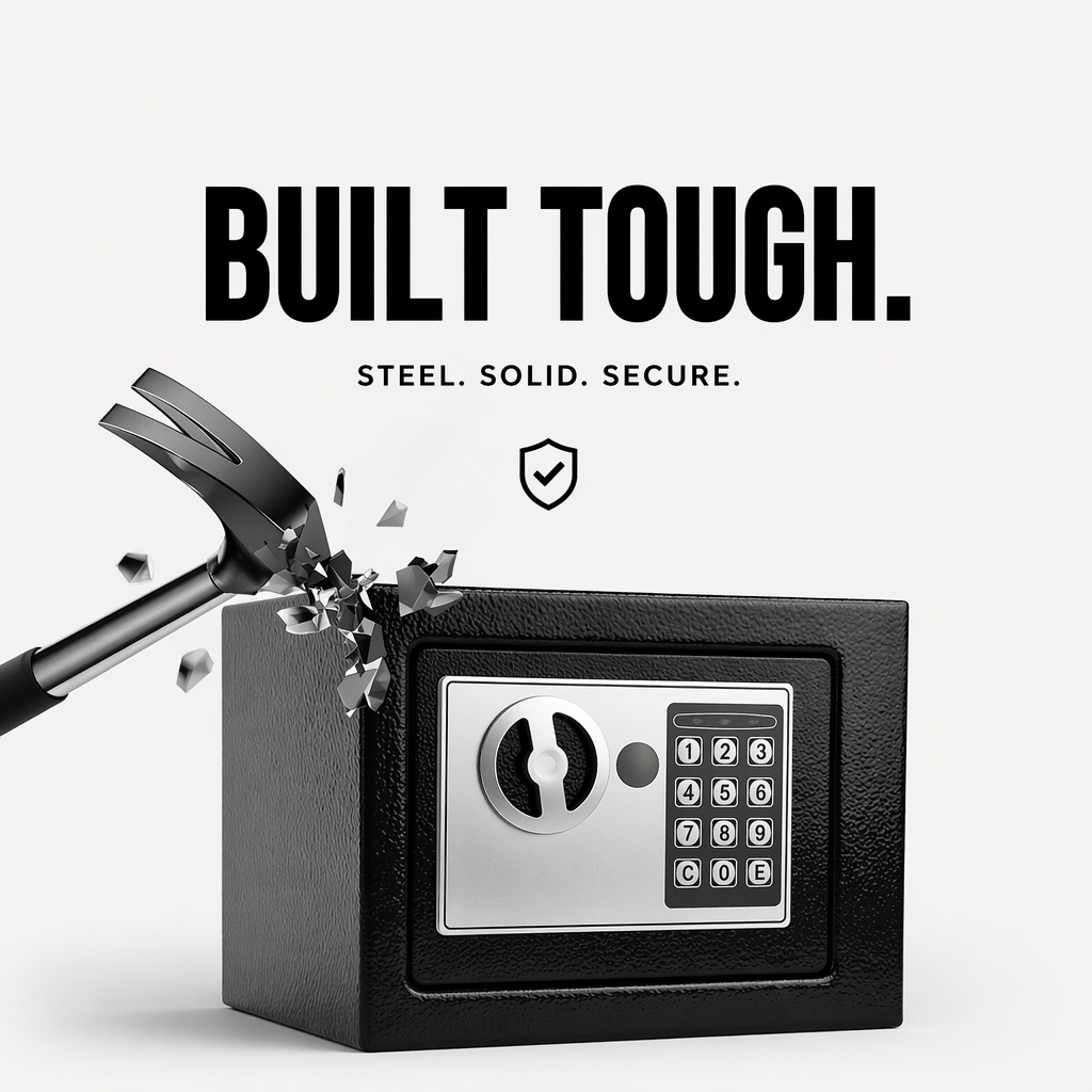 All Steel Electronic Digital K - đánh giá và giá Home Security Key