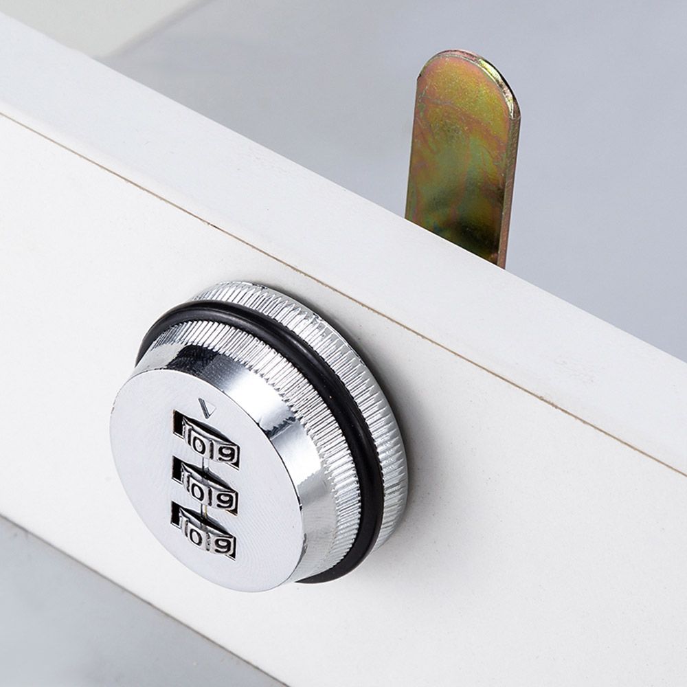 3 Digit Security Password Keyl - đánh giá và giá Home Security Essential