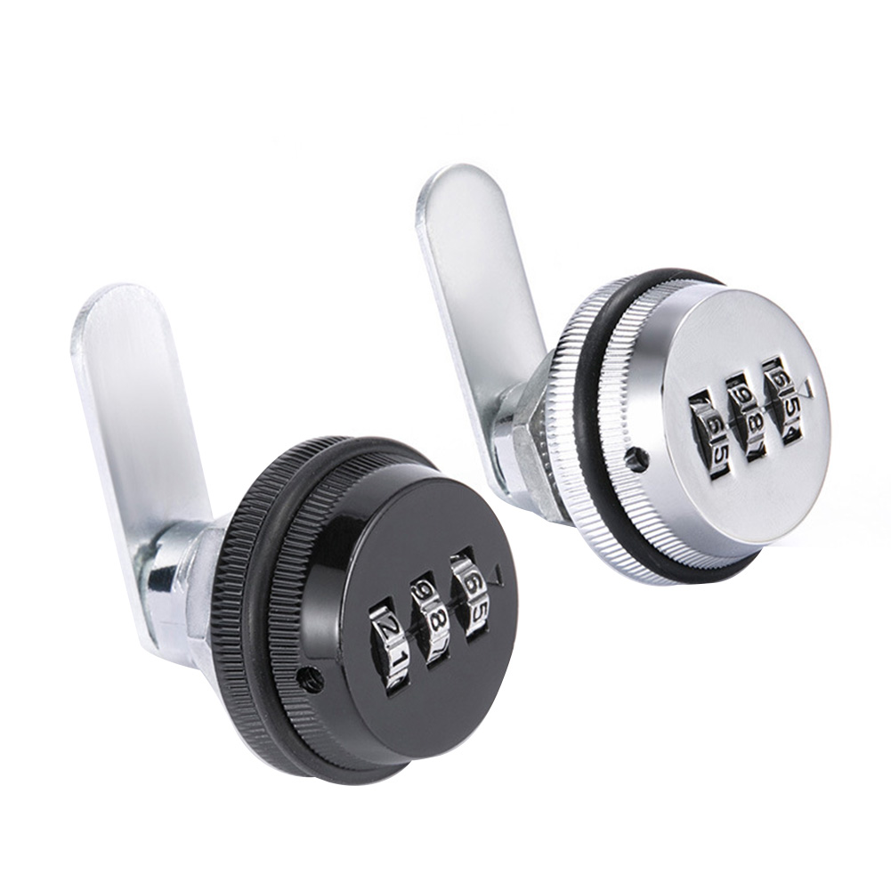 3 Digit Security Password Keyl - đánh giá và giá Home Security Essential