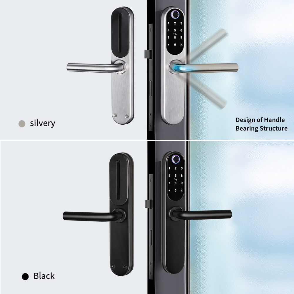 304 Stainless Steel Digital Sm - đánh giá và giá Home Security Essential