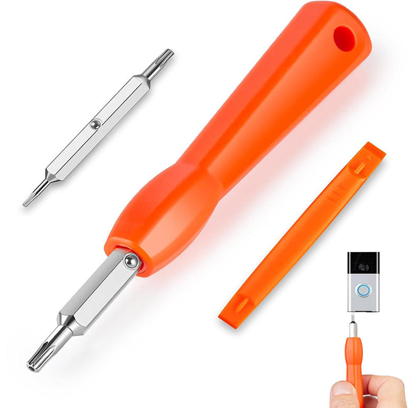 Hot Sale Double Ended Screwdri - đánh giá và giá Home Security Battery Replacement