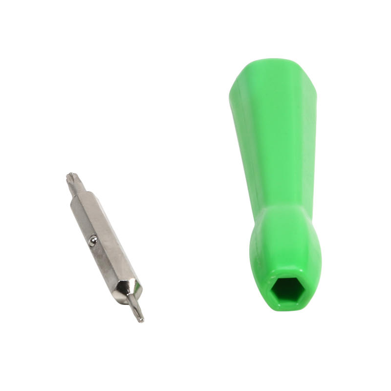 Hot Sale Double Ended Screwdri - đánh giá và giá Home Security Battery Replacement