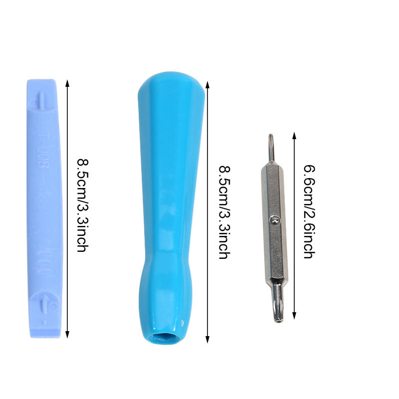 Hot Sale Double Ended Screwdri - đánh giá và giá Home Security Battery Replacement