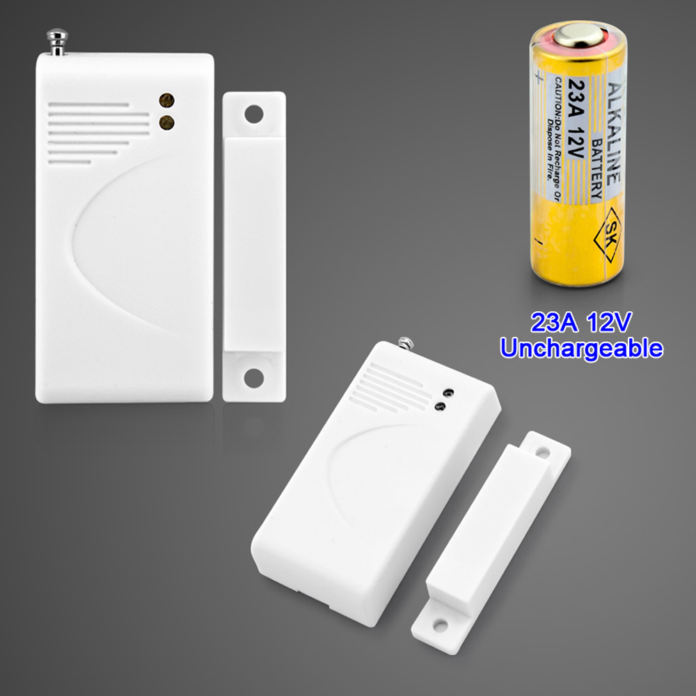 1 Bộ An Ninh Ngôi Nhà GSM SMS  - đánh giá và giá Home Security Zones